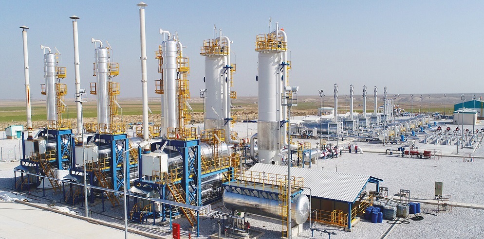 Adatech | Adatech Services in Northern Marmara Natural Gas Project
